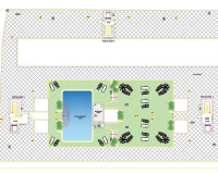 Nueva construcción  - Apartamento - San Miguel de Salinas - Pueblo
