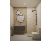 Nueva construcción  - Apartamento - San Miguel de Salinas - Pueblo