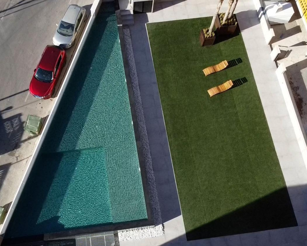 Nueva construcción  - Apartamento - San Pedro del Pinatar - CENTRO