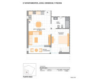 Nueva construcción  - Apartamento - San Pedro del Pinatar - Lo pagan