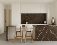 Nueva construcción  - Apartamento - San Pedro del Pinatar - Lo pagan