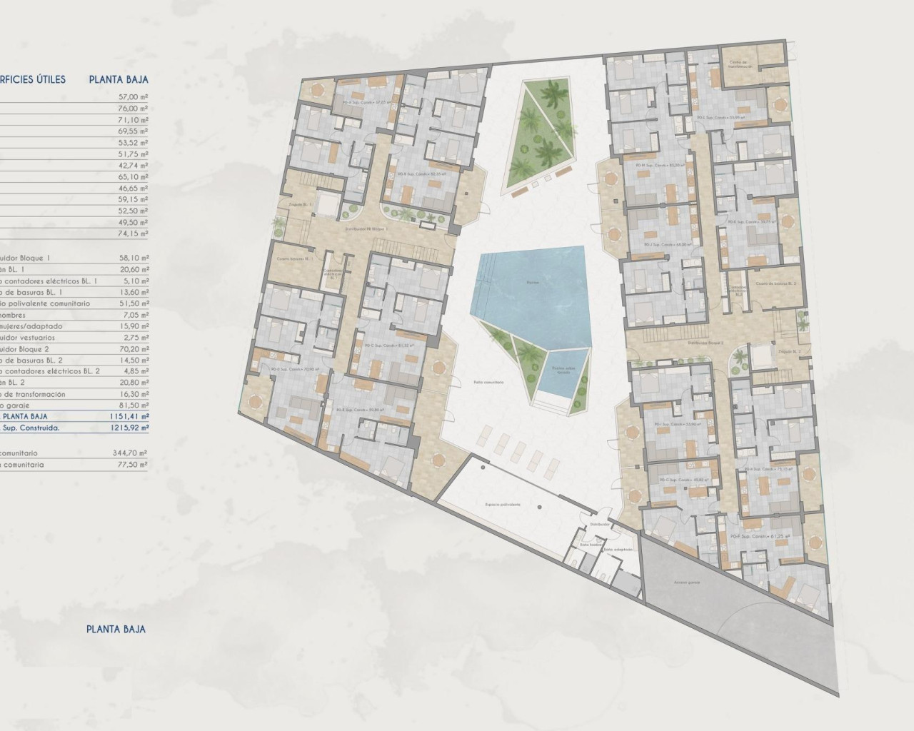 Nueva construcción  - Apartamento - San Pedro del Pinatar - Lo pagan