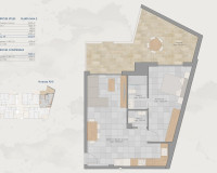 Nueva construcción  - Apartamento - San Pedro del Pinatar - Lo pagan