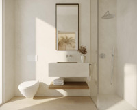 Nueva construcción  - Apartamento - San Pedro del Pinatar - Lo pagan