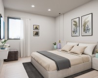 Nueva construcción  - Apartamento - San Pedro del Pinatar - Playa