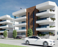 Nueva construcción  - Apartamento - San Pedro del Pinatar - Pueblo