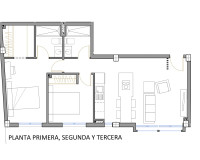 Nueva construcción  - Apartamento - San Pedro del Pinatar - San Pedro de Pinatar