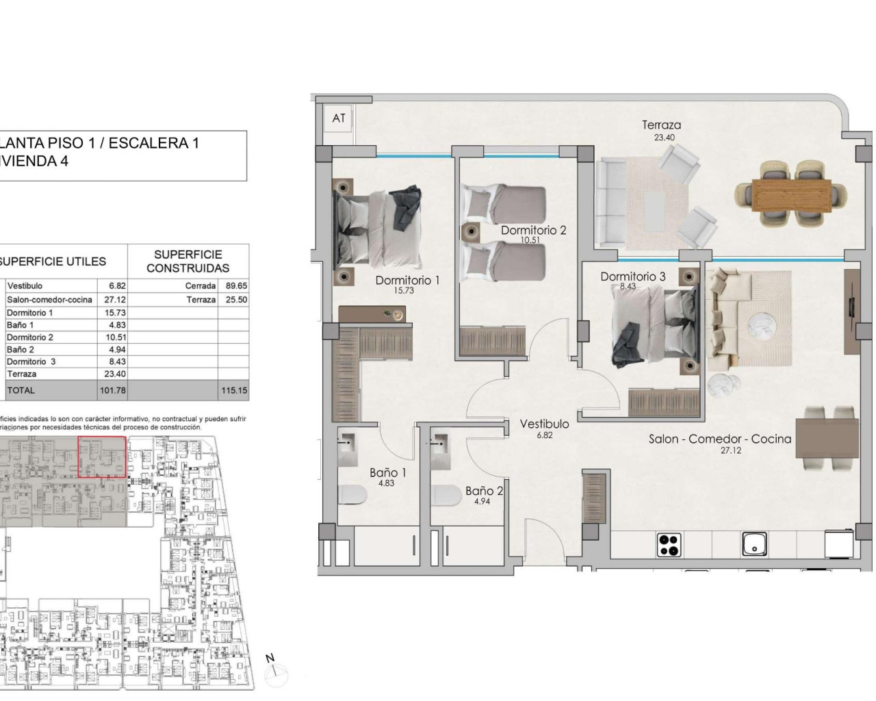 Nueva construcción  - Apartamento - Santa Pola - Eroski