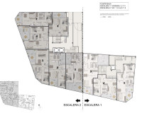 Nueva construcción  - Apartamento - Santa Pola - Estacion de autobuses