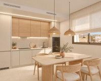 Nueva construcción  - Apartamento - Santa Pola - Estacion de autobuses