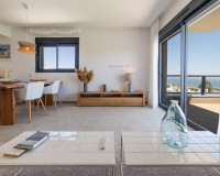 Nueva construcción  - Apartamento - Santa Pola - GRAN ALACANT