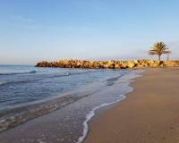 Nueva construcción  - Apartamento - Santa Pola - Playa Tamarit