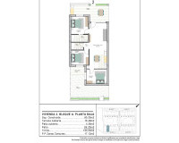 Nueva construcción  - Apartamento - Torre Pacheco - San Cayetano