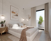 Nueva construcción  - Apartamento - Torre Pacheco - Santa Rosalia Lake And Life Resort