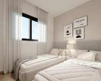 Nueva construcción  - Apartamento - Torre Pacheco - Santa Rosalia Lake And Life Resort