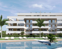 Nueva construcción  - Apartamento - Torre Pacheco - Santa Rosalia Lake And Life Resort