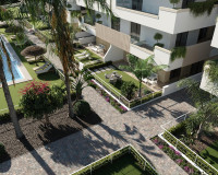 Nueva construcción  - Apartamento - Torre Pacheco - Santa Rosalia Lake And Life Resort