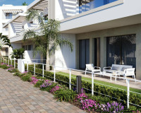 Nueva construcción  - Apartamento - Torre Pacheco - Santa Rosalia Lake And Life Resort