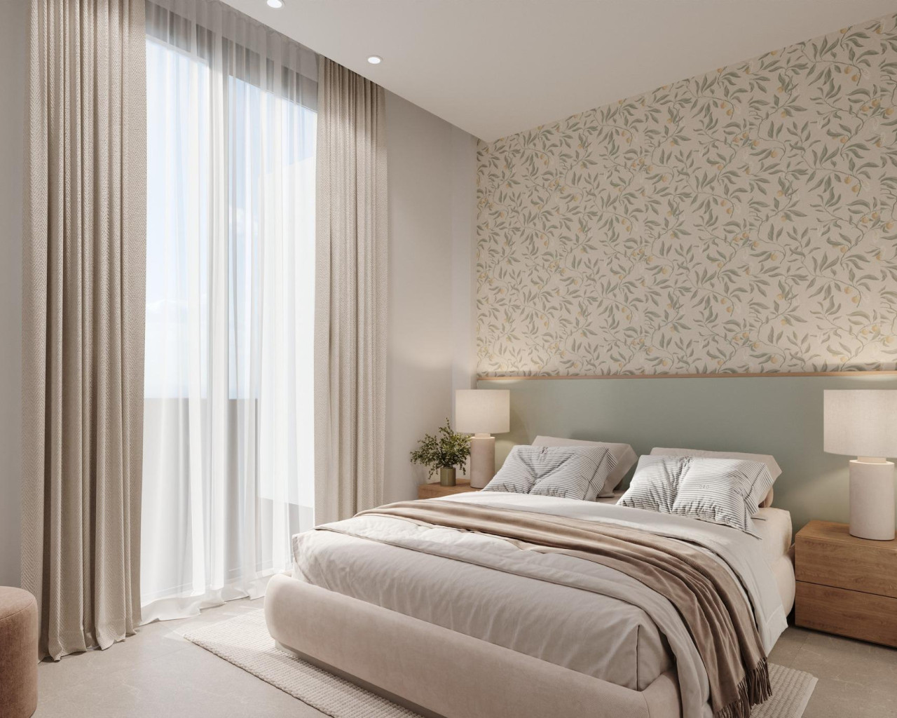 Nueva construcción  - Apartamento - Torre Pacheco - Santa Rosalia Lake And Life Resort