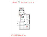 Nueva construcción  - Apartamento - Torrevieja - Aguas Nuevas