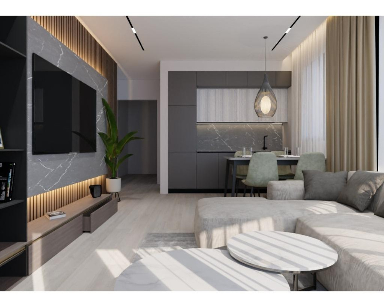 Nueva construcción  - Apartamento - Torrevieja - Centro