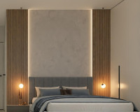 Nueva construcción  - Apartamento - Torrevieja - Centro