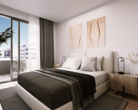 Nueva construcción  - Apartamento - Torrevieja - Centro