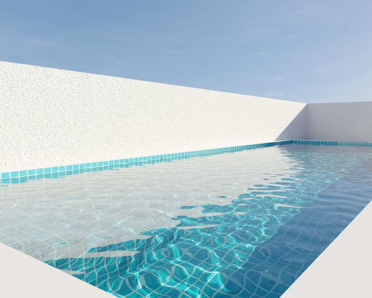 Nueva construcción  - Apartamento - Torrevieja - Centro