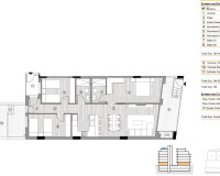 Nueva construcción  - Apartamento - Torrevieja - Centro