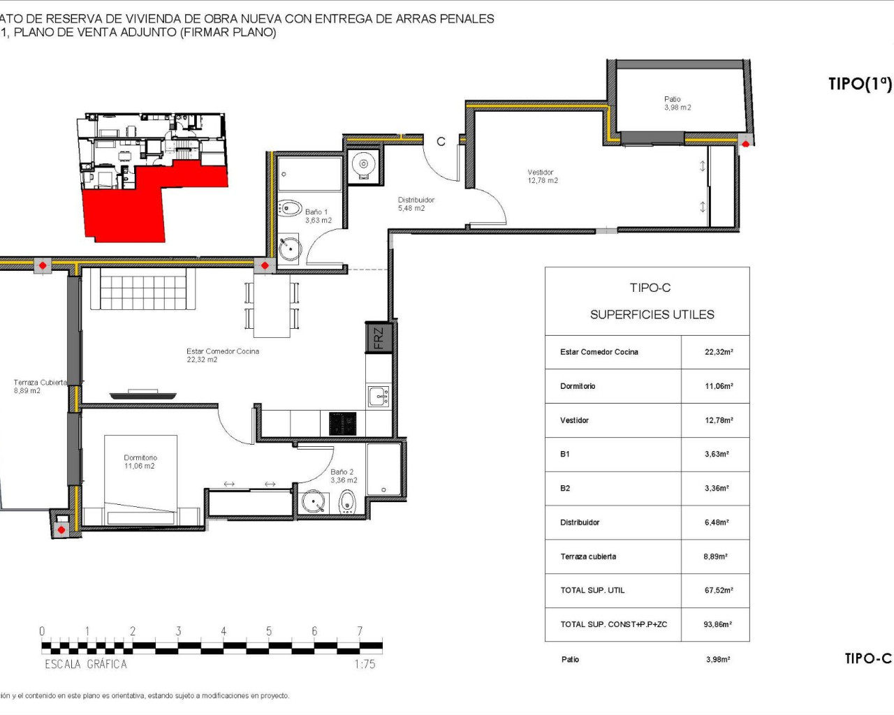 Nueva construcción  - Apartamento - Torrevieja - Centro