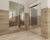 Nueva construcción  - Apartamento - Torrevieja - Centro