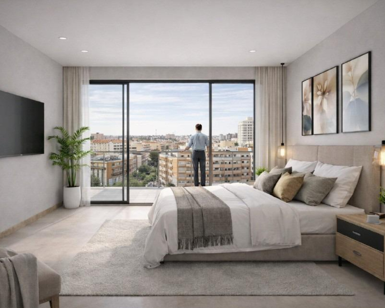 Nueva construcción  - Apartamento - Torrevieja - Centro