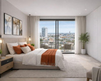 Nueva construcción  - Apartamento - Torrevieja - Centro