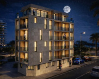 Nueva construcción  - Apartamento - Torrevieja - Centro