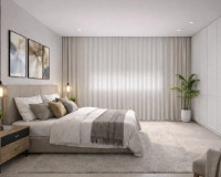 Nueva construcción  - Apartamento - Torrevieja - Centro