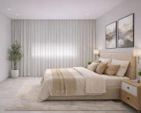 Nueva construcción  - Apartamento - Torrevieja - Centro