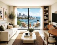 Nueva construcción  - Apartamento - Torrevieja - Centro