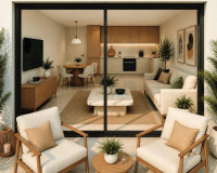 Nueva construcción  - Apartamento - Torrevieja - Centro