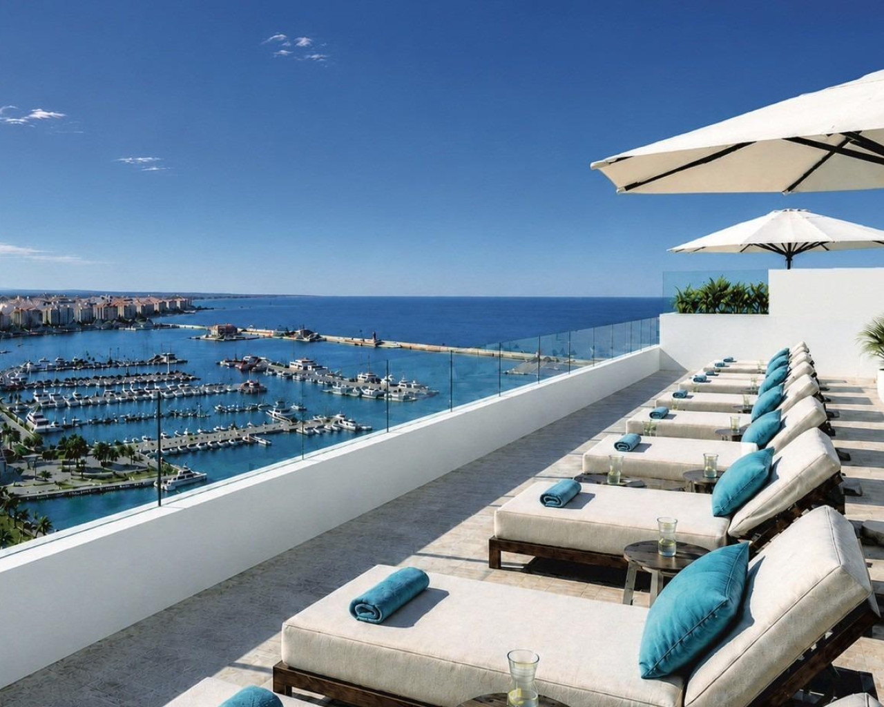 Nueva construcción  - Apartamento - Torrevieja - Centro