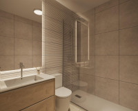 Nueva construcción  - Apartamento - Torrevieja - Centro