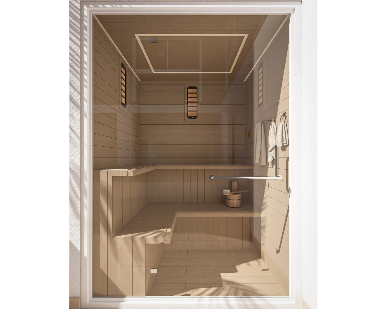 Nueva construcción  - Apartamento - Torrevieja - Centro