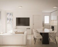 Nueva construcción  - Apartamento - Torrevieja - Centro