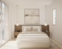 Nueva construcción  - Apartamento - Torrevieja - Centro