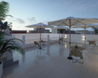 Nueva construcción  - Apartamento - Torrevieja - Centro