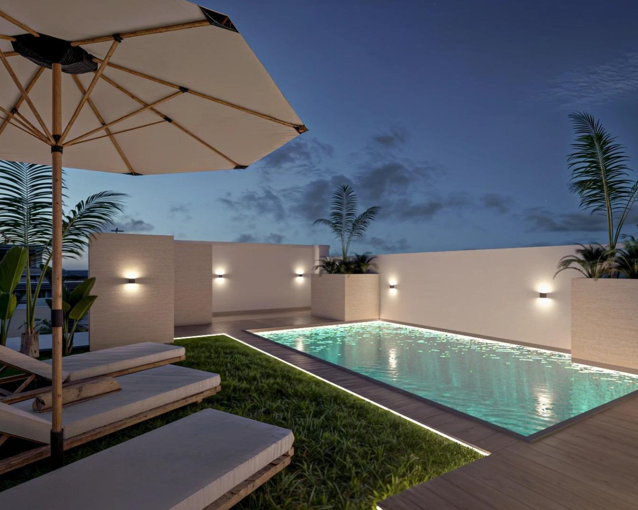 Nueva construcción  - Apartamento - Torrevieja - Centro