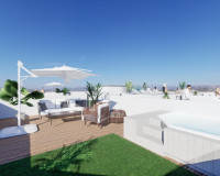 Nueva construcción  - Apartamento - Torrevieja - Habaneras