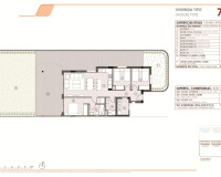 Nueva construcción  - Apartamento - Torrevieja - La Hoya