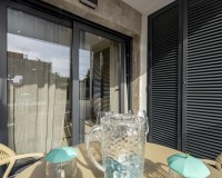 Nueva construcción  - Apartamento - Torrevieja - Nueva Torrevieja