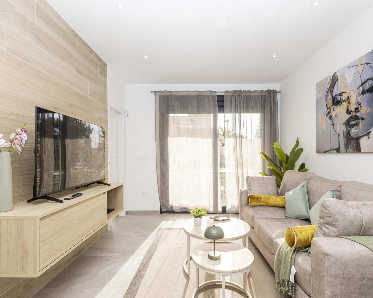 Nueva construcción  - Apartamento - Torrevieja - Nueva Torrevieja