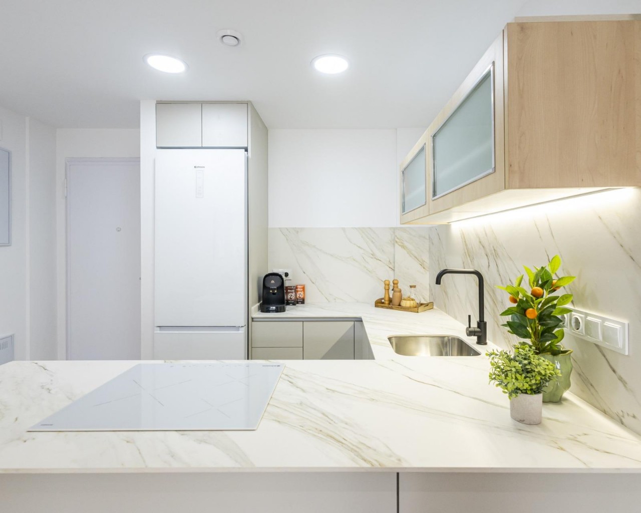 Nueva construcción  - Apartamento - Torrevieja - Nueva Torrevieja